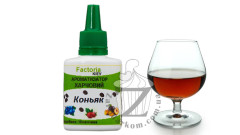 Коньяк пищевой ароматизатор Hertz&amp;Selck, Германия