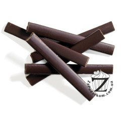 Шоколадні палички для начинки темні Callebaut Dark Chocolate Sticks, упаковка 1,6 кг