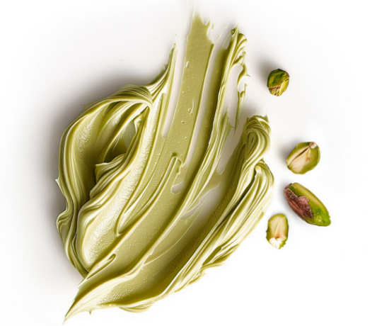COOKIT Green Pistachio Фисташковая паста, 1 кг