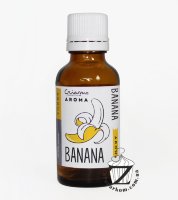Criamo ароматизатор Банан