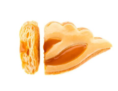 Silikomart PAPILLON Форма - вырубка для печенья T-PLUS