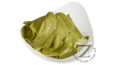 Крем паста фисташковая 25% Joypaste pistacchio Prime