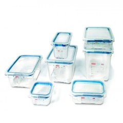 Araven (Испания) 09856 крышка герметичная GN 1/1 530х325 мм