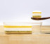 Martellato стаканчик для десерта Eclair Cup 120 мл (крышки продаются отдельно)