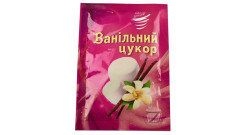 Ванильный сахар Вико Банзай, упаковка 20 г