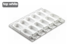 Silikomart GEL01 Classic набор для мороженого Эскимо класика