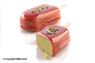 Silikomart GEL01 Classic набір для морозива ескімо класика