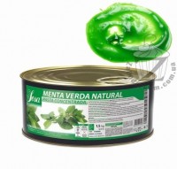 SOSA паста концентрат Мята зеленая, упаковка 1,5 кг