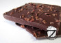 Callebaut Какао бобы дробленые NIBS, упаковка 1 кг
