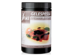 SOSA (Испания) Gelespessa ксантановая камедь, банка 500 г