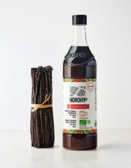 VALRHONA Экстракт ванили натуральный