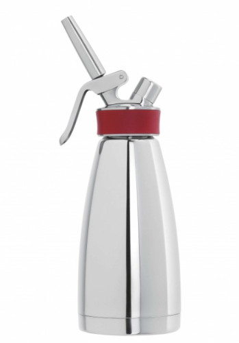 iSi Thermo Whip Сифон кулинарный теплоизолированный (кремер) 0,5 л