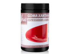 SOSA (Испания) Xantana Pura ксантановая камедь, банка 500 г