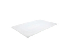 FoREST 241100 крышка из поликарбоната прозрачная GN 1/1, 32,5 х 53 см