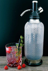 iSi Classic Sodamaker Сифон для содовой 1 л 