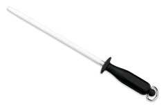 Arcos 278400 мусат 25 см черный