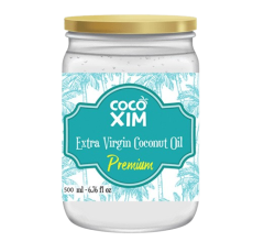 Cocoxim Кокосовое масло, 500 мл