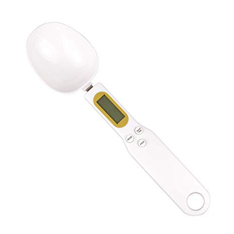 Ложка - весы Digital Spoon Scale