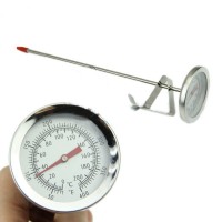 Термометр пищевой стрелочный со щупом