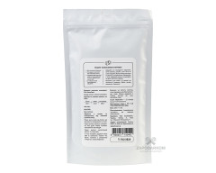 Кокосовая мука SoloSvit обезжиренная, 250 г