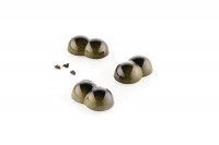 Silikomart Bolla-P форма для шоколадных конфет (24 шт.), Tritan ТМ