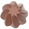 CW1860 Поликарбонатная форма для шоколада Diwali cup 49 х 23,5 мм
