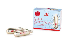 iSi Soda Chargers Баллончики для содовой 10 шт