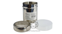 Lacor 62903 диспенсер для специй мелкое сито 9,5 см