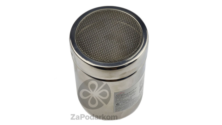 Lacor 62903 диспенсер для специй мелкое сито 9,5 см