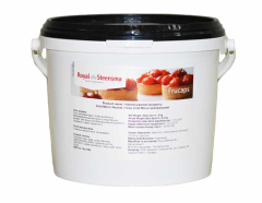 Royal Steensma Cold Miroir Гель кондитерский нейтральный, ведро 6 кг