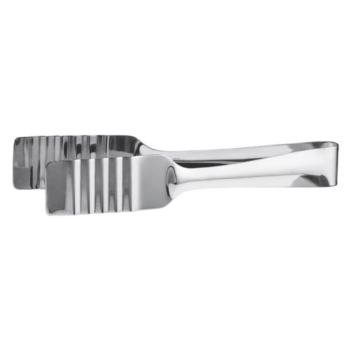 Winco PT-8 Щипцы кондитерские с короткой ручкой 22,2 см