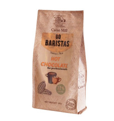 CacaoMill гарячий шоколад Go Barista's, 1 кг 