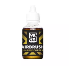 YeroColors Airbrush краситель для аэрографа Медь, 70 г