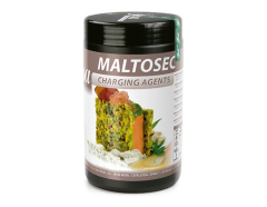 SOSA (Испания) Maltosec мальтодекстрин тапиоки, банка 500 г