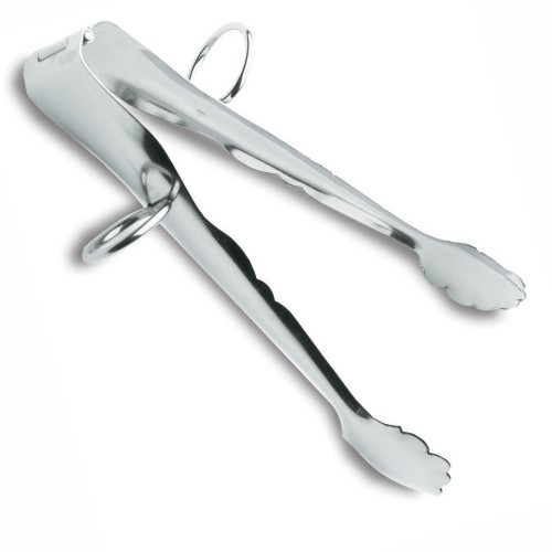 Lacor 68008 щипцы сервировочные с кольцами 16 см
