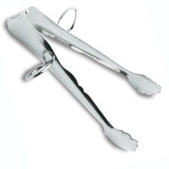 Lacor 68008 щипцы сервировочные с кольцами 16 см