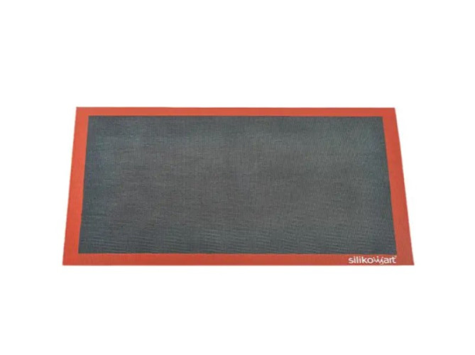 Silikomart AIR MAT Gastronorm перфорований силіконовий килимок 52 х 31,5 см