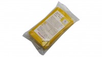 Royal Steensma Roll Fondant мастика универсальная Желтая, 250 грамм