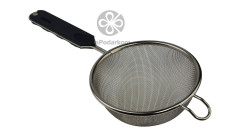 Paderno 12622 Сито металлическое с ручкой, 140 мм