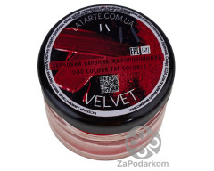 Latarte Краситель жирорастворимый VELVET 30 мл
