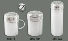 Winco DRG-10 Диспенсер для специй (купожатор) с ручкой 300 мл