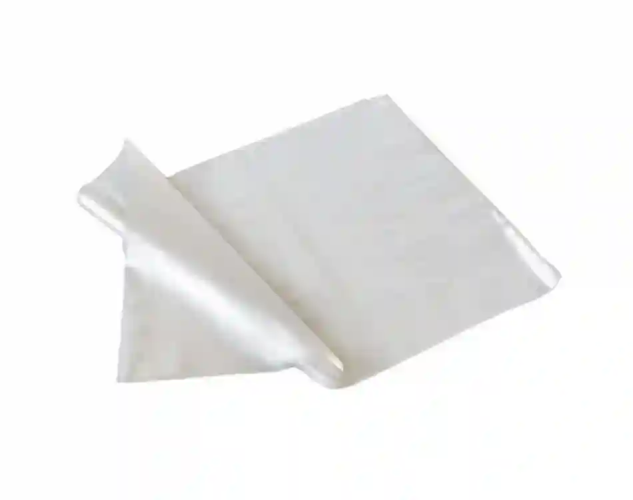 Гитарный лист для работы с шоколадом (полиэтилен) 40 x 30 см, 25 шт