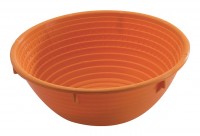 Martellato Basket 206 Форма для расстойки хлеба круглая 21,5 см (1000 грамм)