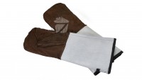 Martellato GL2 Перчатки (рукавицы) для пекарей термостойкие удлиненные