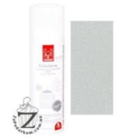 Modecor Color Spray спрей - краска Серебро, баллончик 250 мл