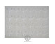 Silikomart CHABLON RUDOLPH Олень силиконовый коврик (2 шт)