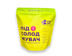 Подсластитель SoloSvit (слаще сахара в 5 раз), 500 г