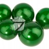 Желейные шарики микс Зеленые 4-6 см, 5 шт в упаковке