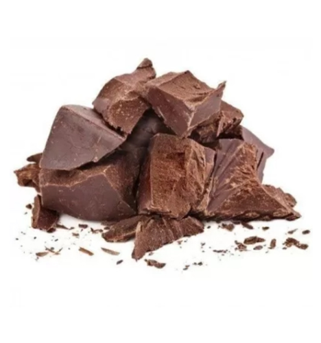 Barry Callebaut Какао тертое натуральное